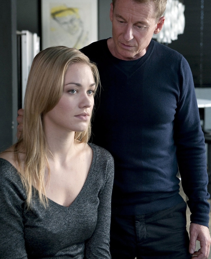 Keywords: Matching Jack; Yvonne Strahovski, Movie, 