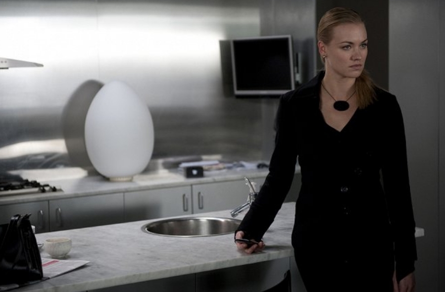 Keywords: Matching Jack; Yvonne Strahovski, Movie, 