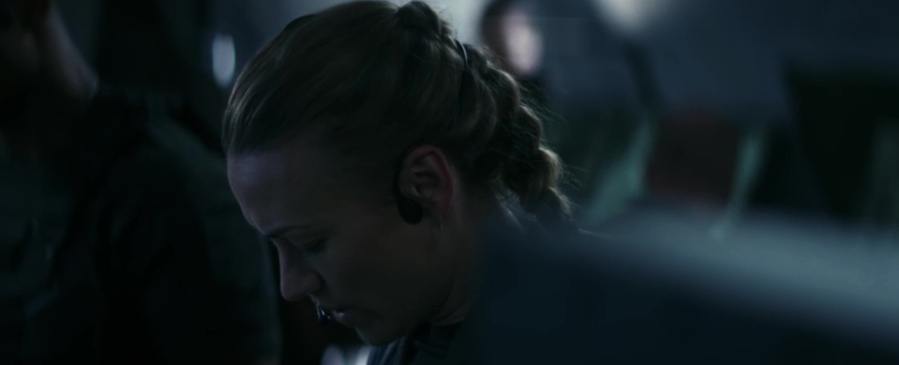 Keywords: Yvonne Strahovski; Tomorrow war: 