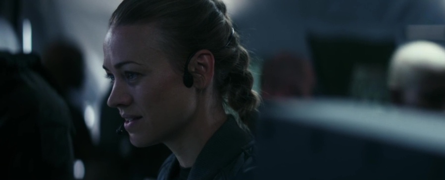 Keywords: Yvonne Strahovski; Tomorrow war: 