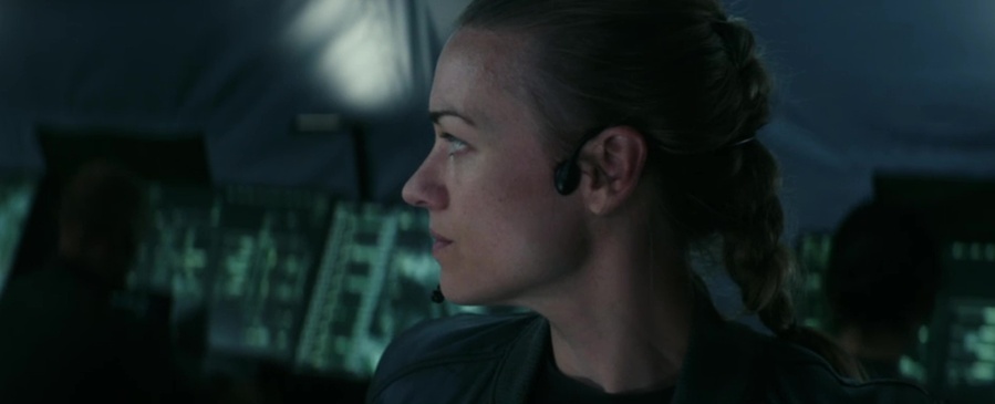 Keywords: Yvonne Strahovski; Tomorrow war: 
