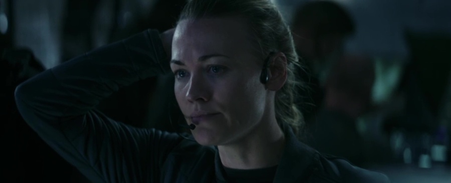 Keywords: Yvonne Strahovski; Tomorrow war: 