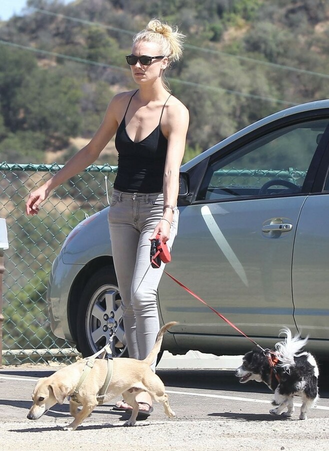 Keywords: Yvonne Strahovski; 